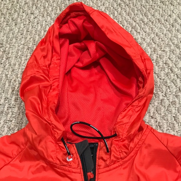 Nike Mens Windrunner Jacket - Picture 4 of 7